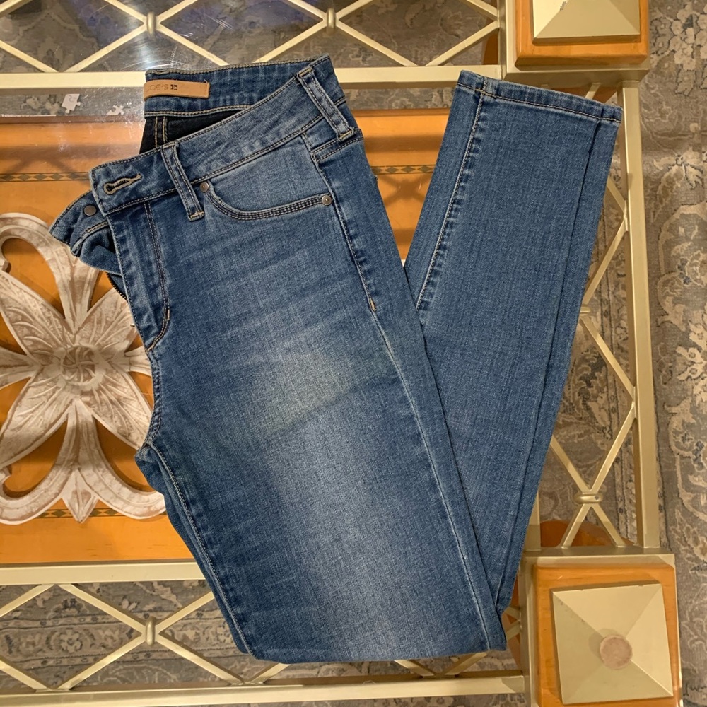 Joe’s jeans